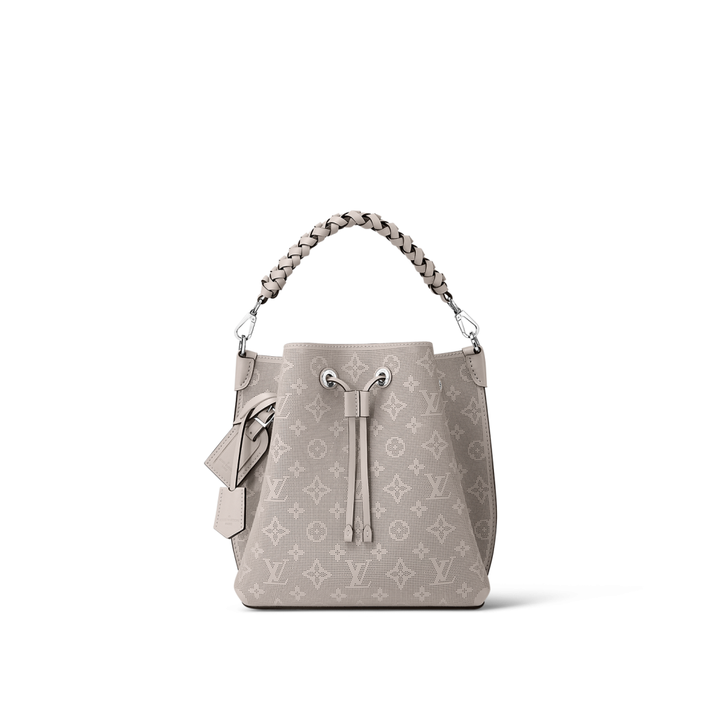 Louis Vuitton Muria Bucket Bag